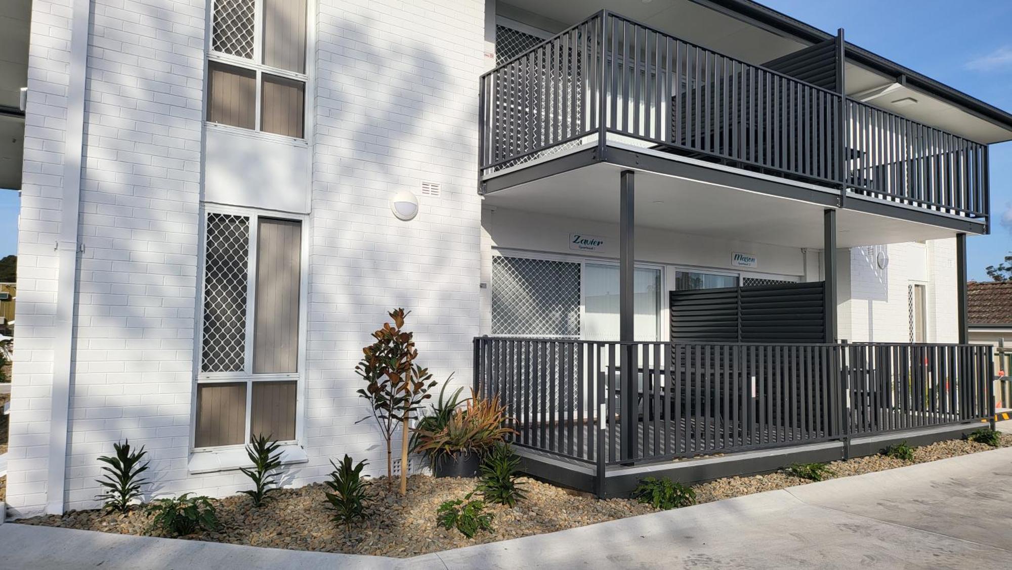 Husky 19 Beautifully Appointed Apartments - Great Location - In The Heart Of Husky Huskisson Exterior photo