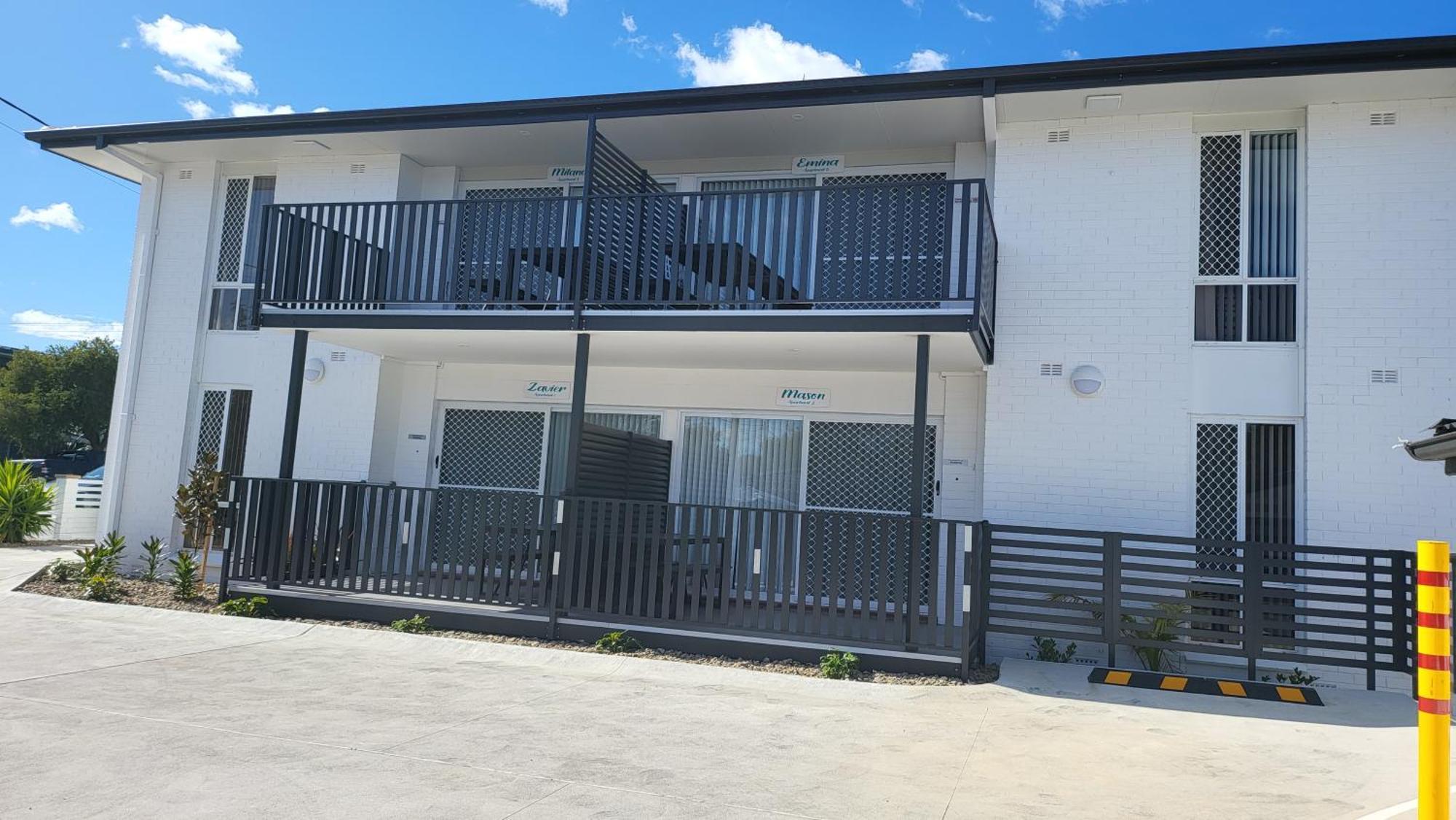 Husky 19 Beautifully Appointed Apartments - Great Location - In The Heart Of Husky Huskisson Exterior photo